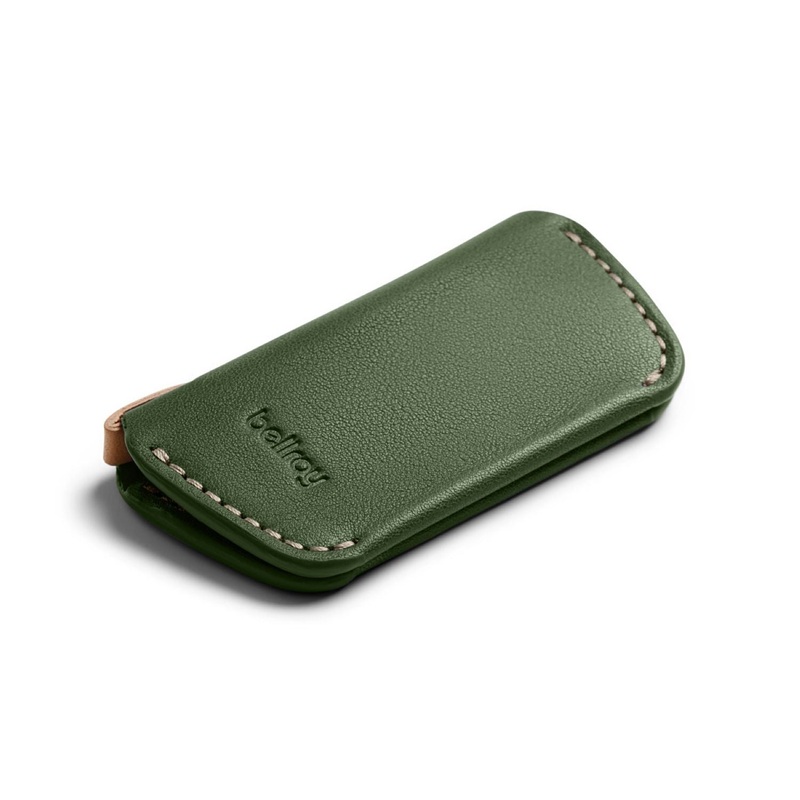 Bellroy Key Cover (Second Edition) - Rangergreen