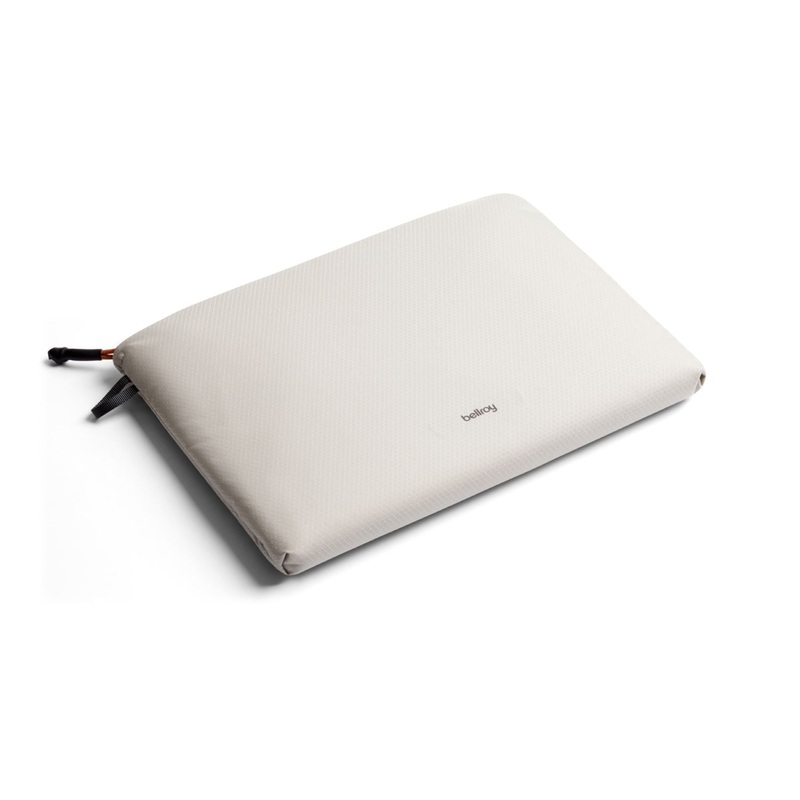Bellroy Lite Laptop Sleeve 14" - Chalk