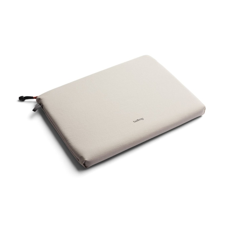 Bellroy Lite Laptop Sleeve 16" - Ash