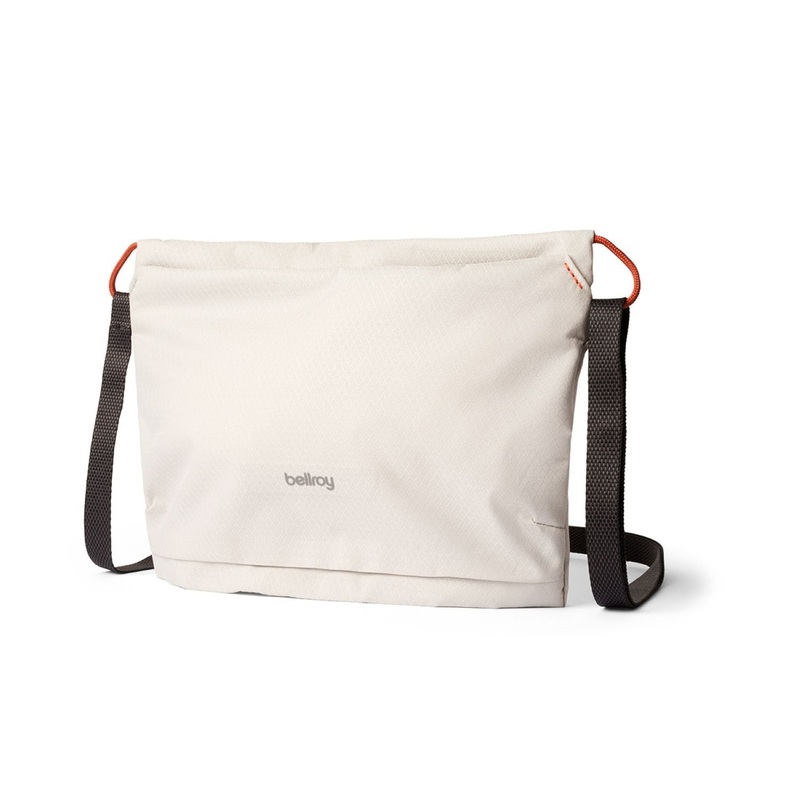 Bellroy Lite Sacoche - Chalk
