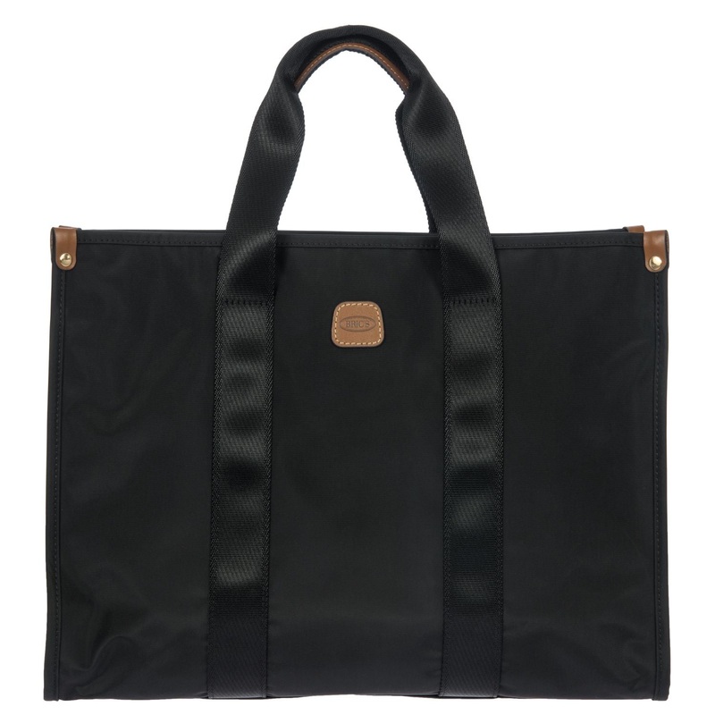 BRIC'S X-Bag Opera Tote Bag M (Black)