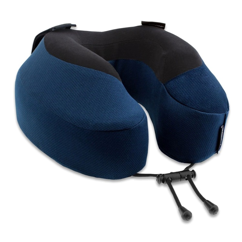 Cabeau Evolution S3  Travel Neck Pillow - Indigo