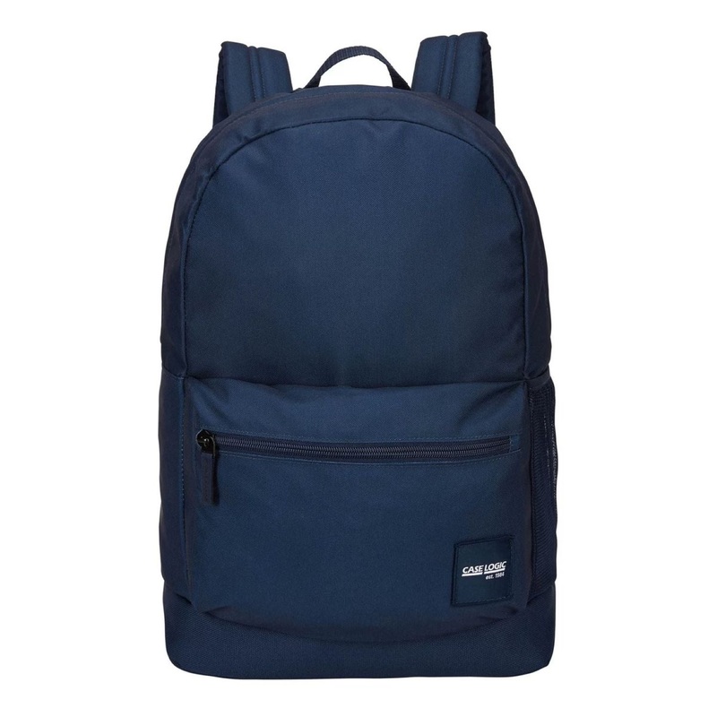 Case Logic Campus Commence Backpack 24L - Dress Blue