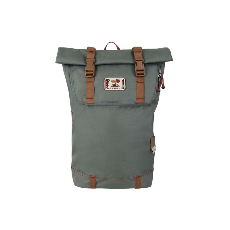 Doughnut Christopher Small Dreamwalker Series - Grey