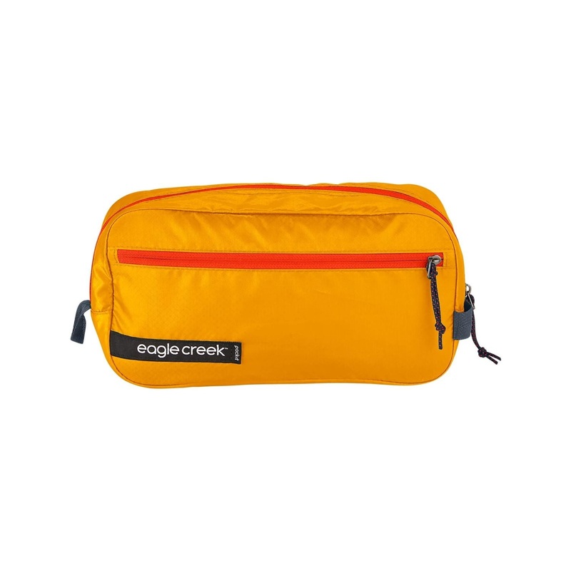 Eagle Creek Pack-It Isolate Quick Trip S (Sahara Yellow)