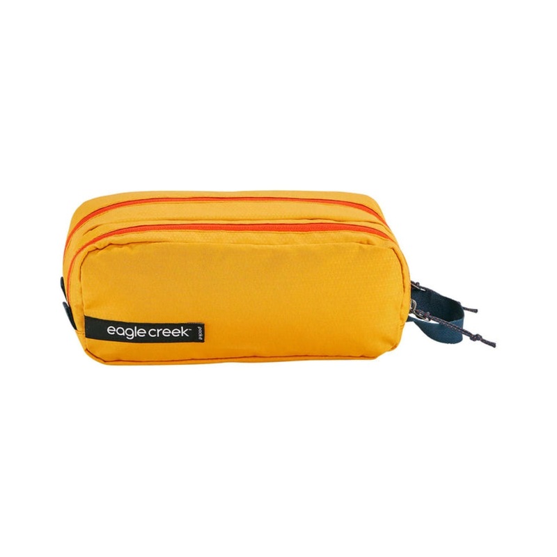 Eagle Creek Pack-It Reveal Quick Trip (Sahara Yellow)