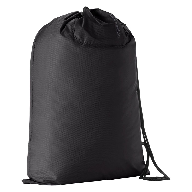 Eagle Creek Packable Laundry Sack V2 (Black)