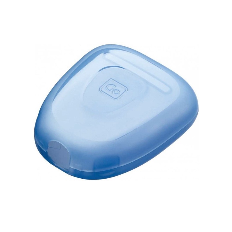 Go Travel Razor Guards (Blue)
