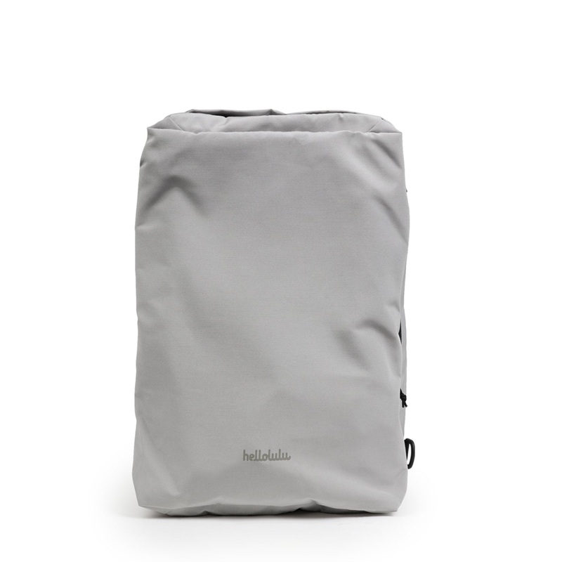 Hellolulu Kell 3-Way Briefpack Recycled (Harbor Mist)