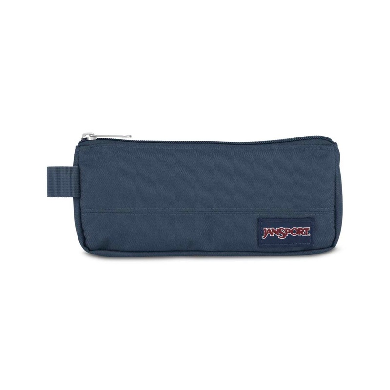 Jansport Basic Accessory Pouch - Navy