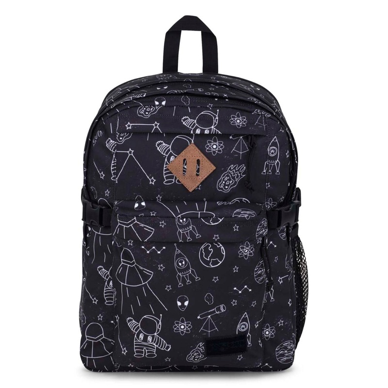 Jansport Main Campus Backpack - Cosmic City