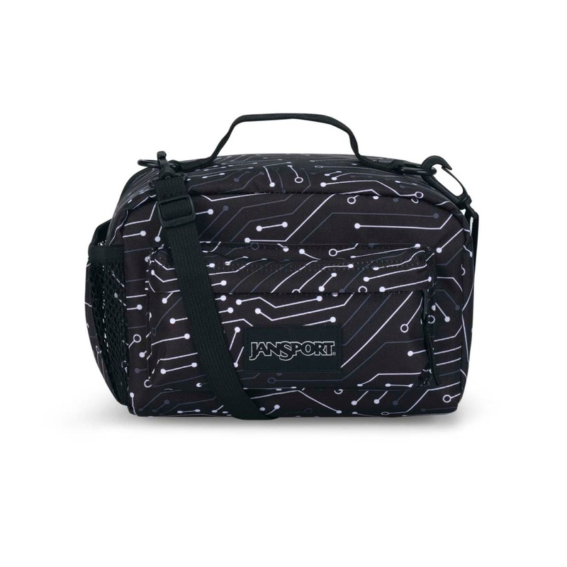 Jansport The Carryout - Neural Network