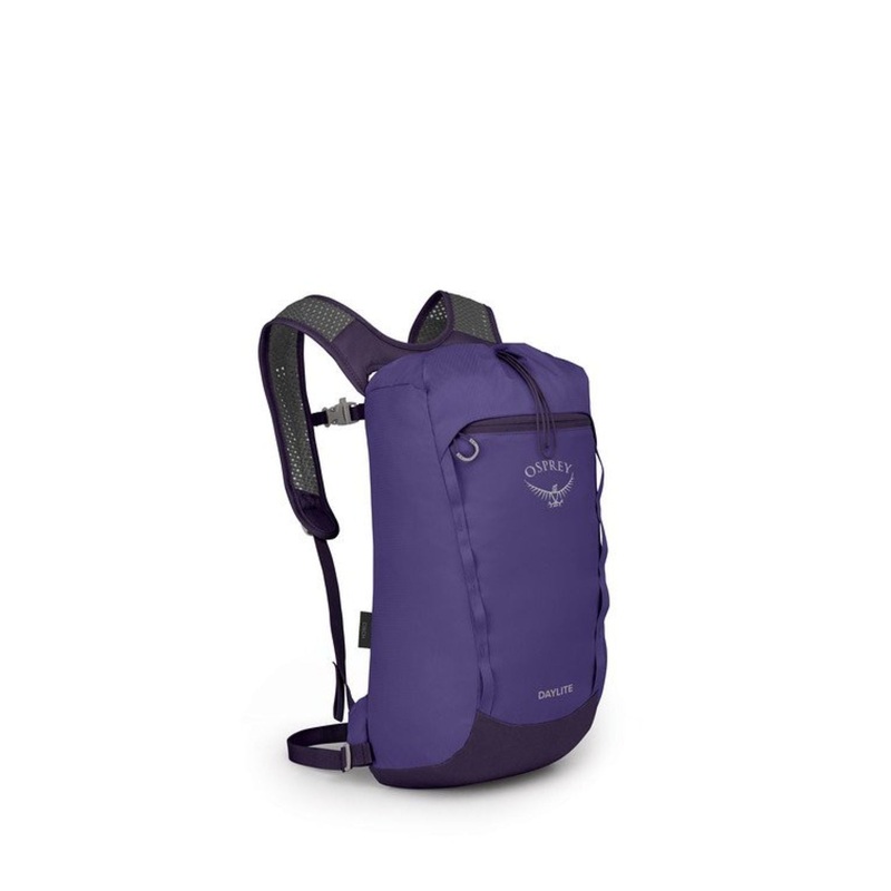 Osprey Daylite Cinch 15L Backpack - Everyday - (Dream Purple)