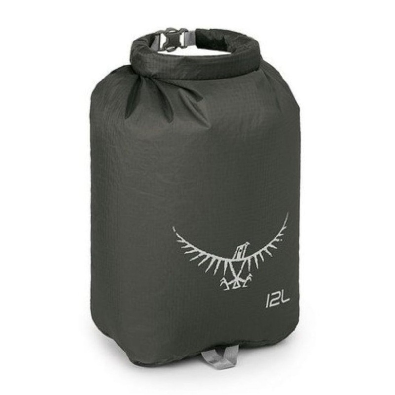 Osprey Ultralight Drysack 12L - Shadow Grey