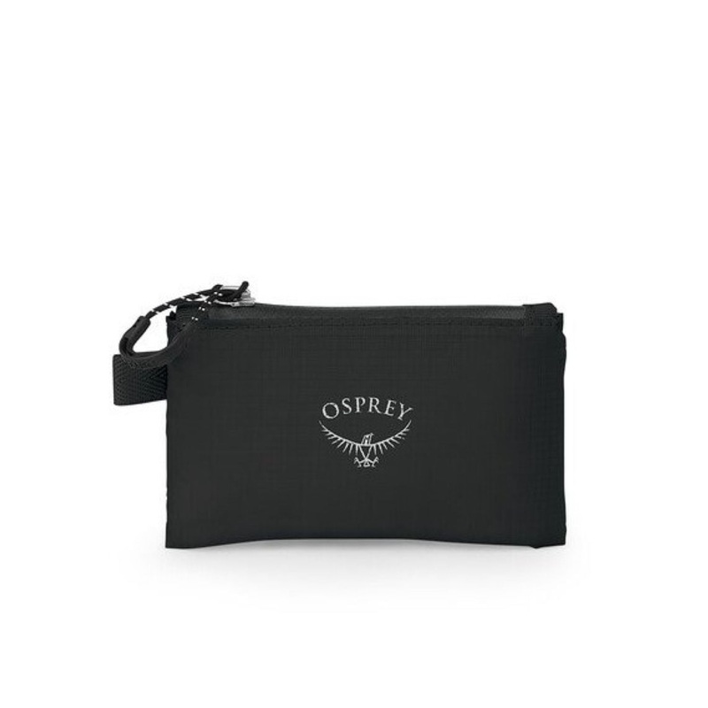 Osprey Ultralight Wallet - Travel Accessories (Black)