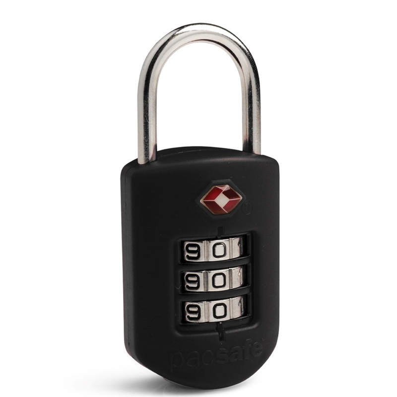 Pacsafe Prosafe 1000 (Black)