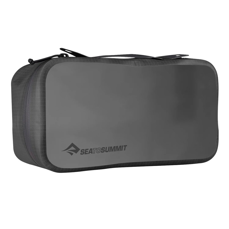 Sea To Summit Hydraulic Packing Cube M/R (Jet Black)