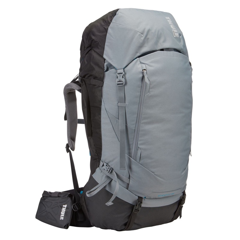Thule Guidepost 65L Women's Hiking Backpack - Monument