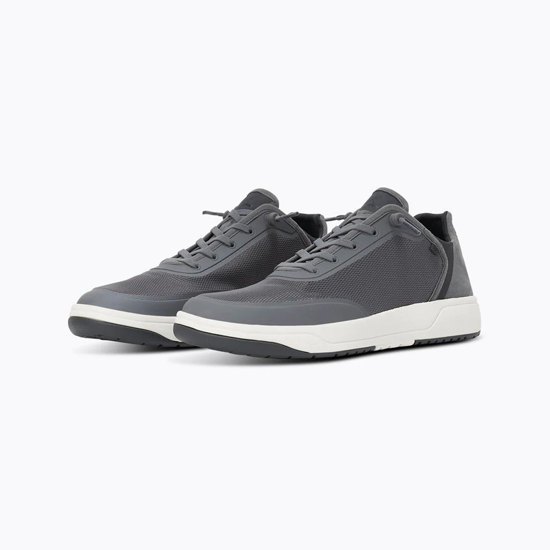 Tropicfeel Dune Shoes (Asphalt Grey) - EU 41
