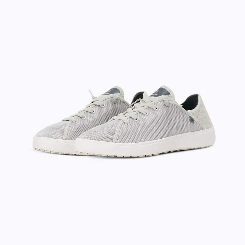 Tropicfeel Sunset Shoes (Fog Grey) - EU 41