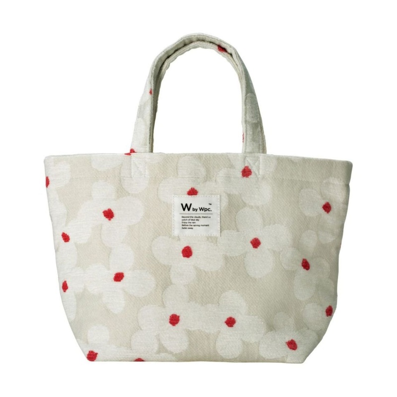 WPC Gobelins Tapestry Tote Bag (Kukka Off)