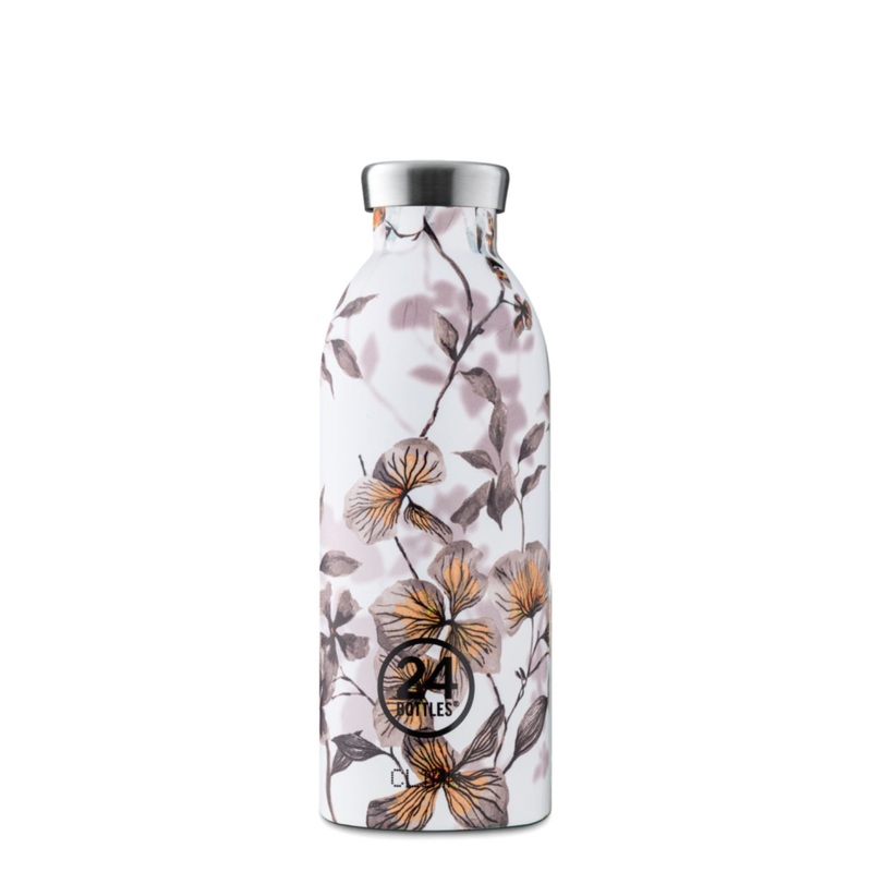 24 Bottles Clima 500ML Insulated Water Bottle - Grace