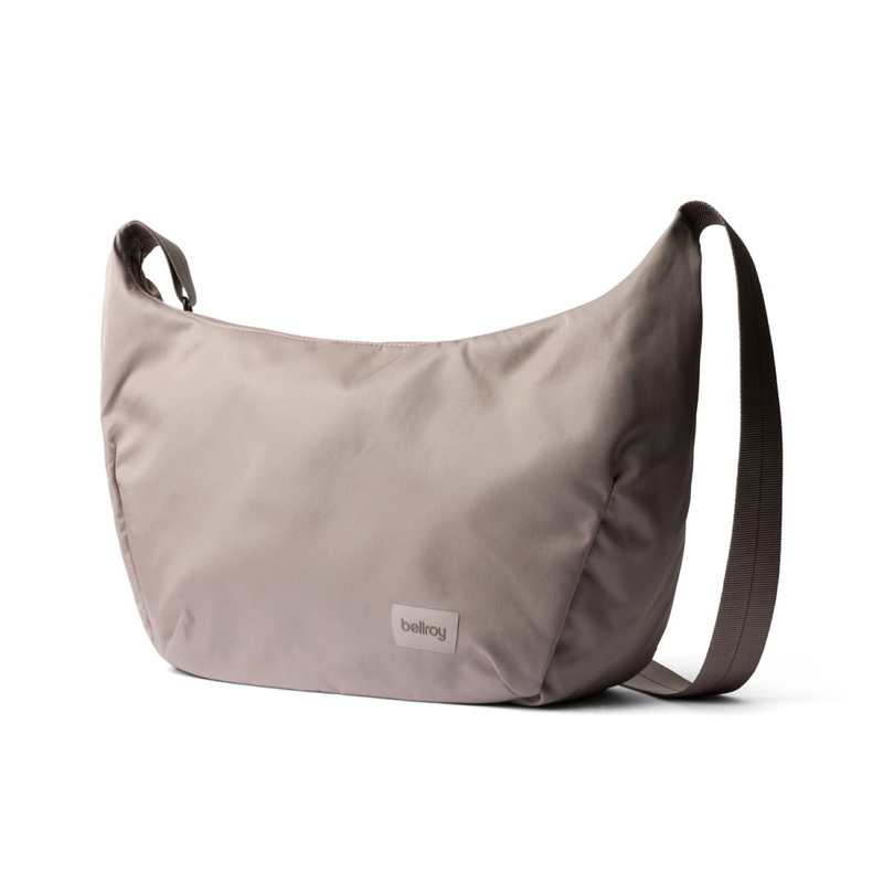 Bellroy Laneway Crescent Bag 7L - Fawn