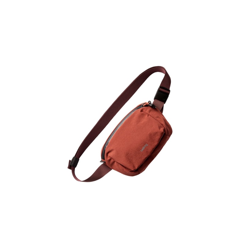 Bellroy Lite Belt Bag - Clay