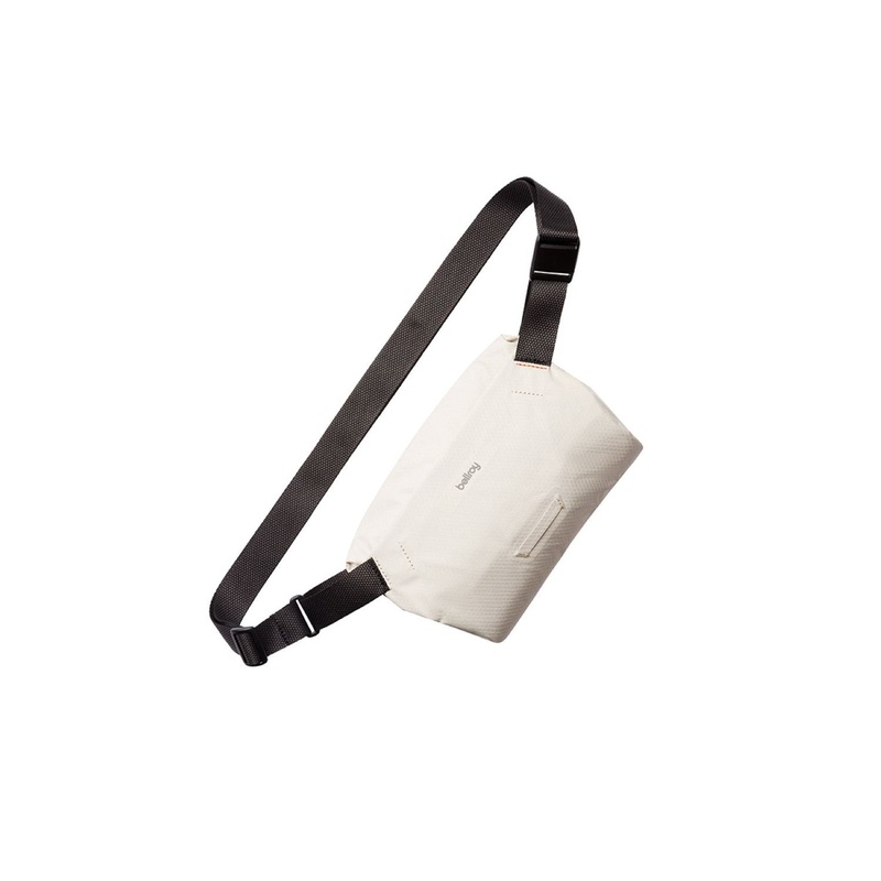 Bellroy Lite Sling Mini - Chalk