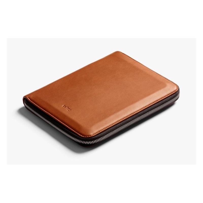 Bellroy Work Folio A5 - Caramel