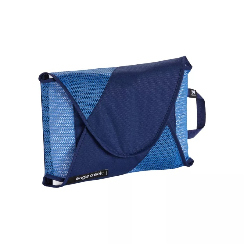 Eagle Creek Pack-It Reveal Garment Folder M (Az Blue/Grey)
