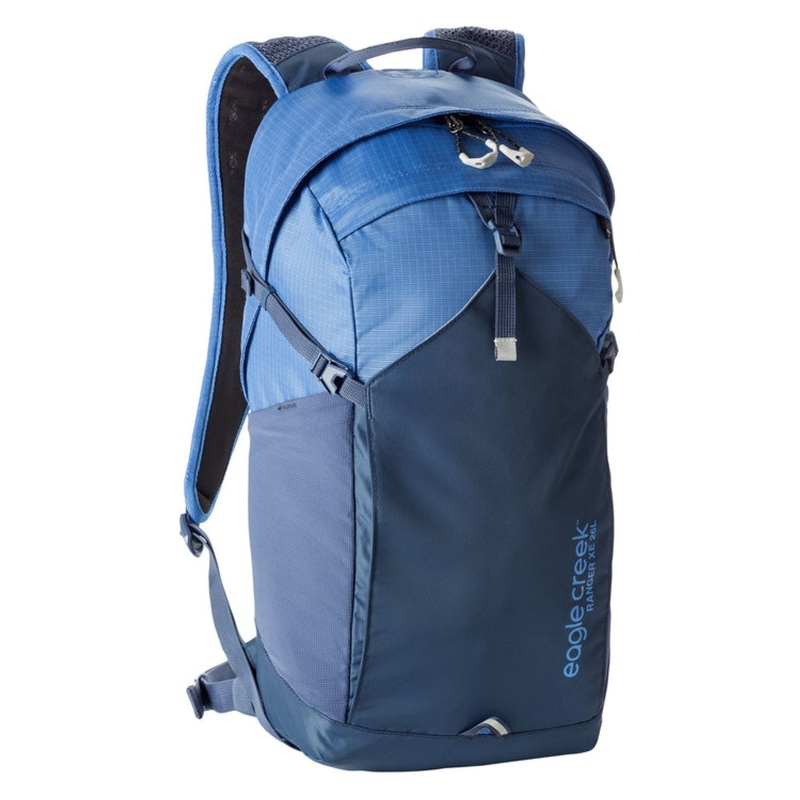 Eagle Creek Ranger XE Backpack 26L (Mesa Blue/Aizome Blue)