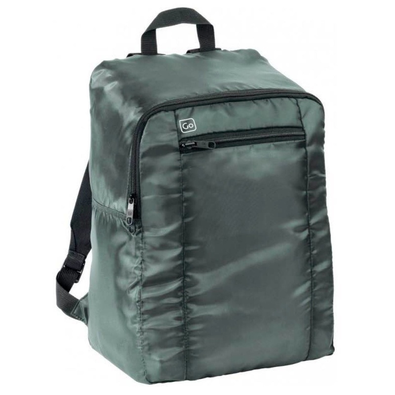 Go Travel Backpack Xtra (Grey)