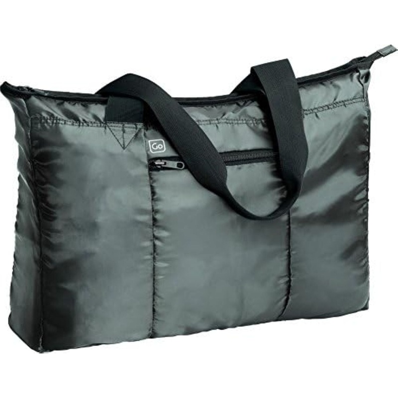 Go Travel Tote Bag Xtra (Grey)