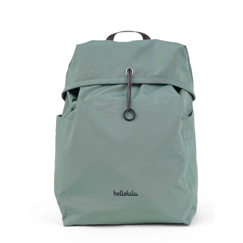 Hellolulu Celeste Day Pack S Eco Edition (Old Blue)