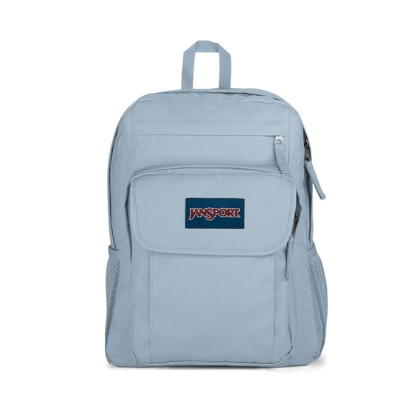 Jansport Union Pack Backpack - Blue Dusk