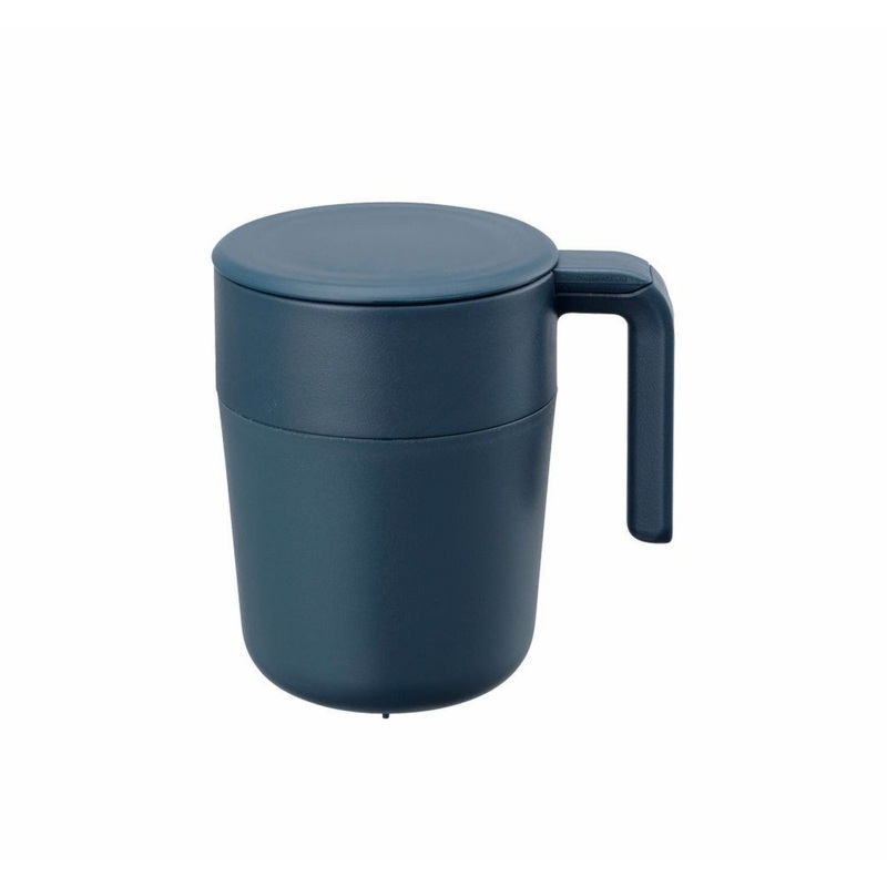 Kinto Cafepress Mug 260ML - Navy