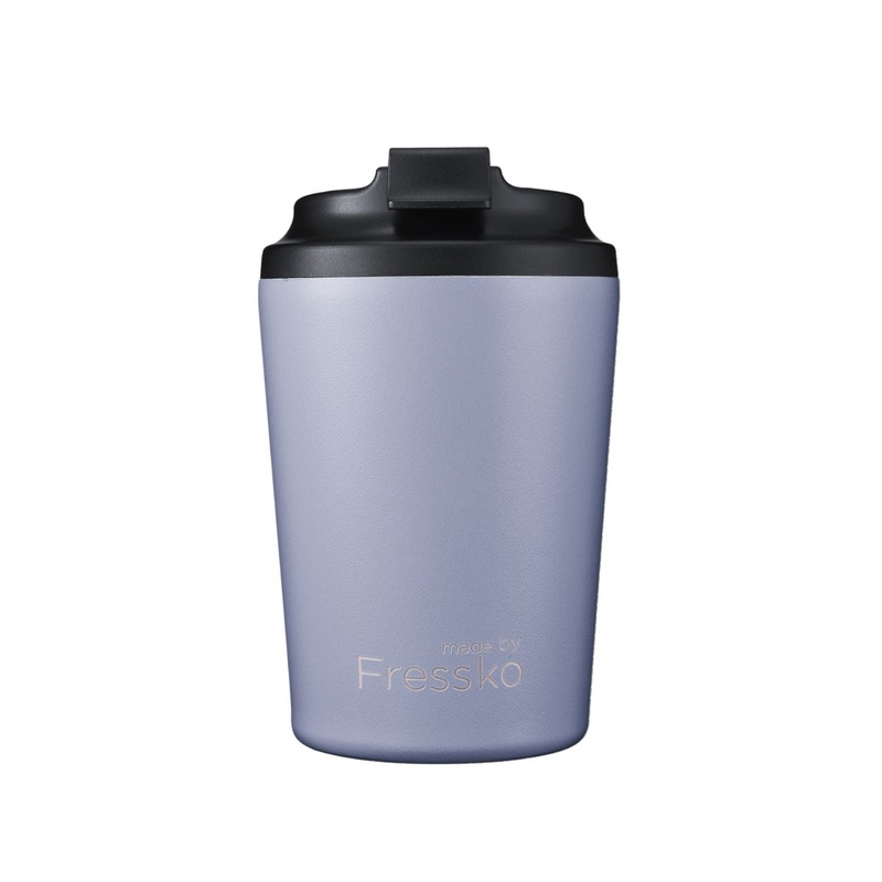 Made By Fressko Bino 8oz Insulated Stainless Steel Cup - Grape