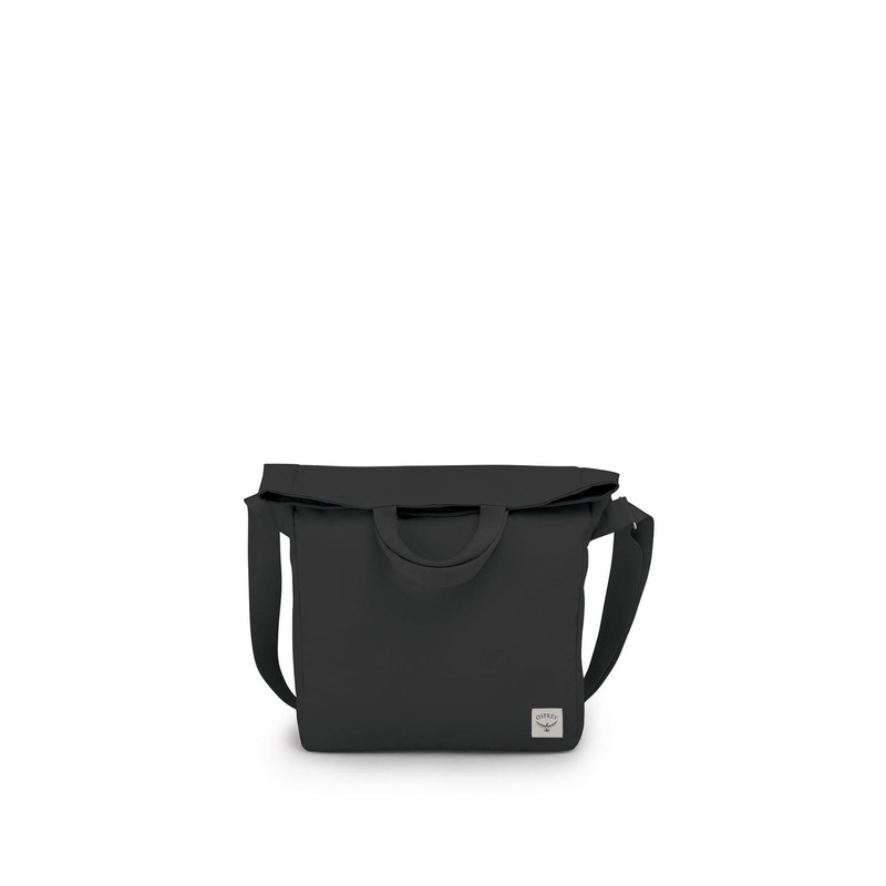 Osprey Arcane Crossbody - Black