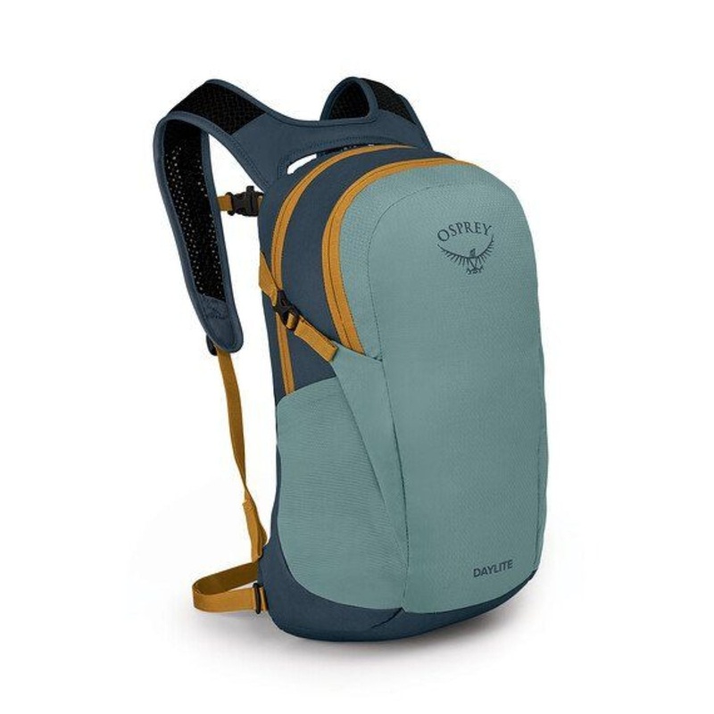Osprey Daylite 13L Backpack - Everyday (Oasis Dream Green/Muted Space)