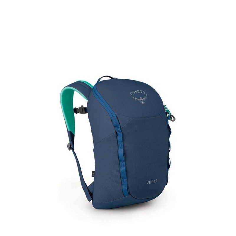 Osprey Jet 12L O/S - Wave Blue