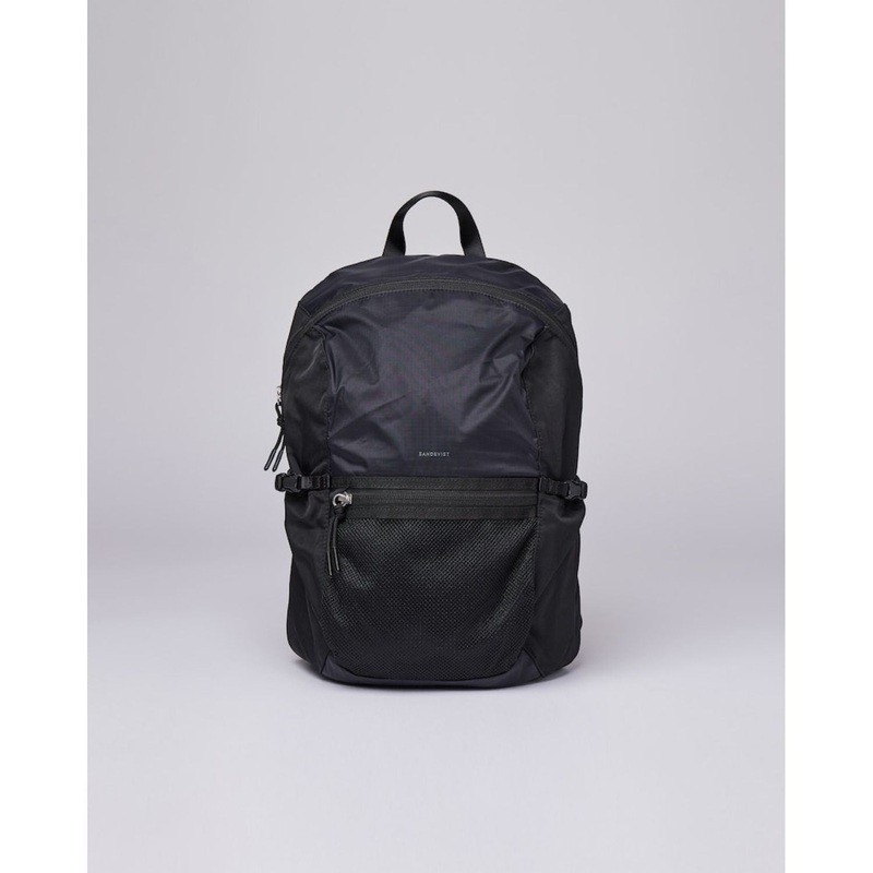 Sandqvist Ruth Backpack - Black