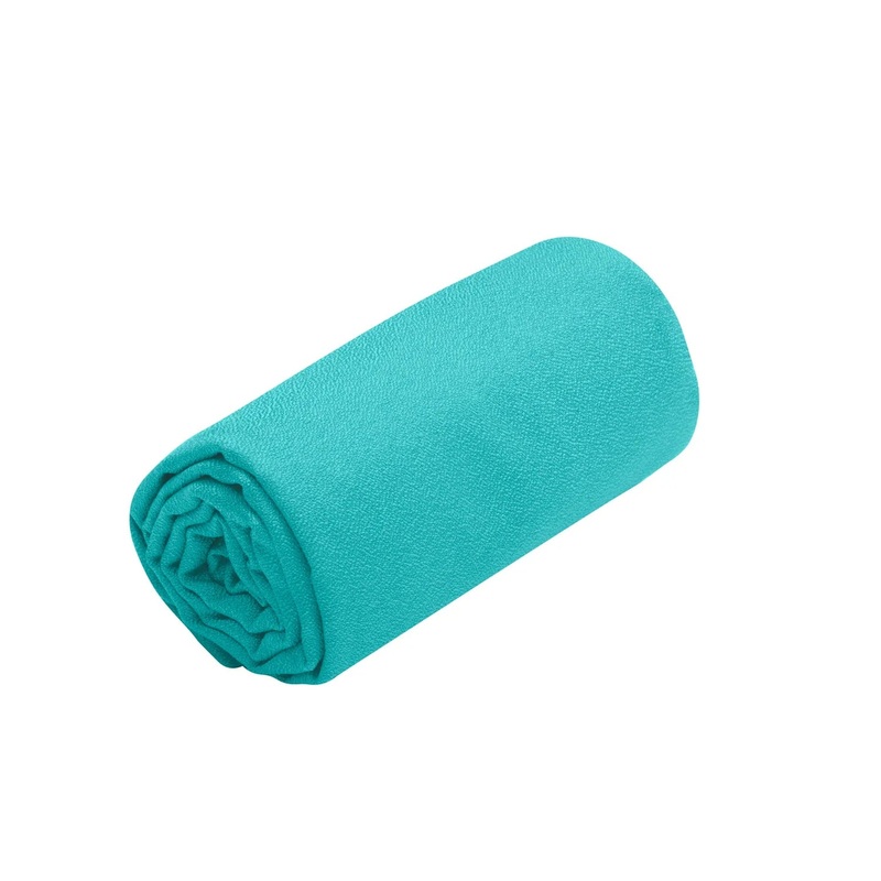 Sea To Summit Airlite Towel Large (Baltic Blue)
