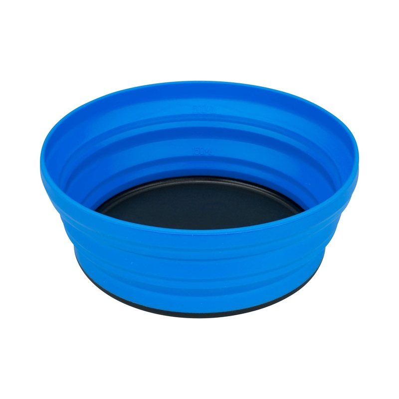 Sea To Summit X-Bowl (Blue)