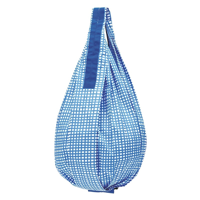 Shupatto Foldable Tote Drop - Mesh