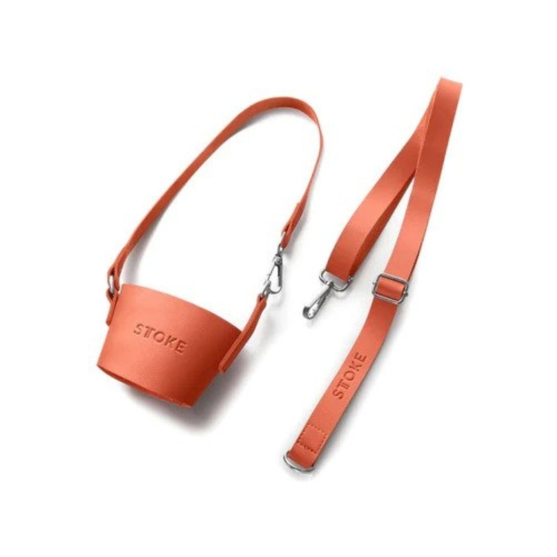 STTOKE Kerrie Extension Sttrap V3 - Orange