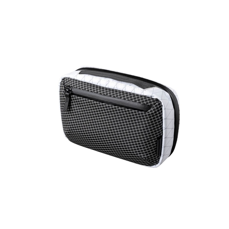 ALPAKA Elements Tech Case Max X-Pac VX21 (Cyber Edition)