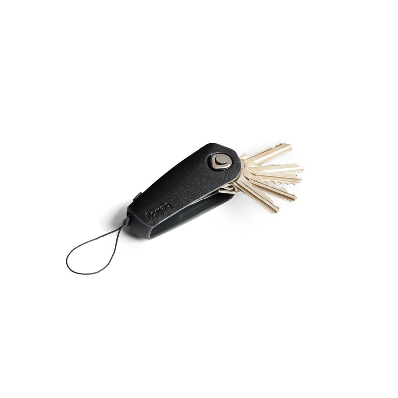 Bellroy Key Case - Black