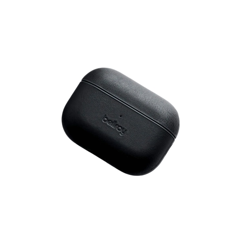 Bellroy Pod Jacket Pro (2nd Gen) - Black