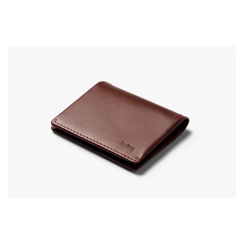 Bellroy Slim Sleeve Wallet - Cocoa Java